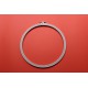 Дървен гергеф с винт диаметър 265 мм