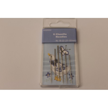 Ръчни игли комплект